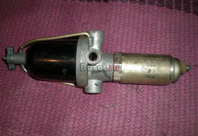 Бензофильтр с блокировкой волга газ Москва