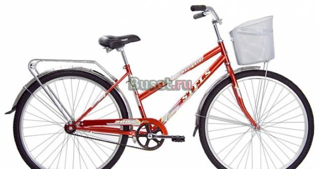 Велосипед stels Navigator 300 Lady (2010) Санкт-Петербург