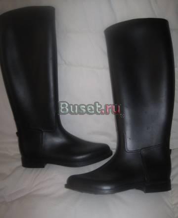 Сапоги для верховой езды, перчатки Москва