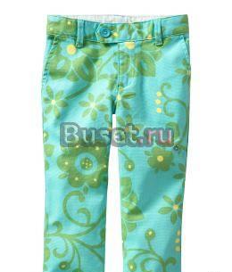 Брюки+панама Находка