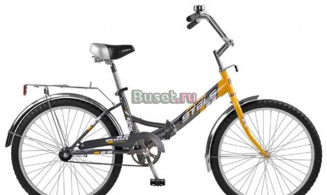 Велосипед stels Pilot 710 (2010) Санкт-Петербург