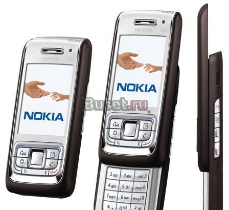 Nokia E65 Оренбург