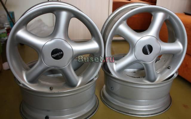 Диски литые artec 7.5JX17H2 Санкт-Петербург