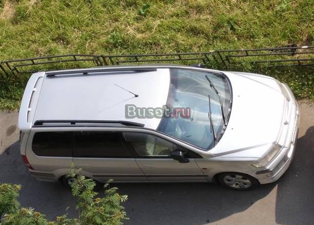 Mitsubishi Chariot, 1998 Санкт-Петербург