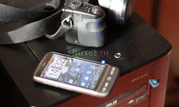 HTC Desire Санкт-Петербург
