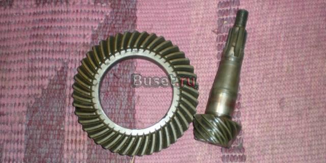 Главная пара ВАЗ 2101-07 4.3 Москва