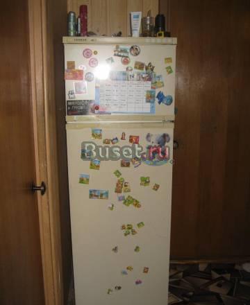 Холодильник Москва