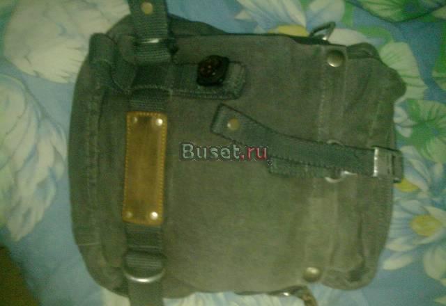 Спортивная сумка привозня не дорого Москва