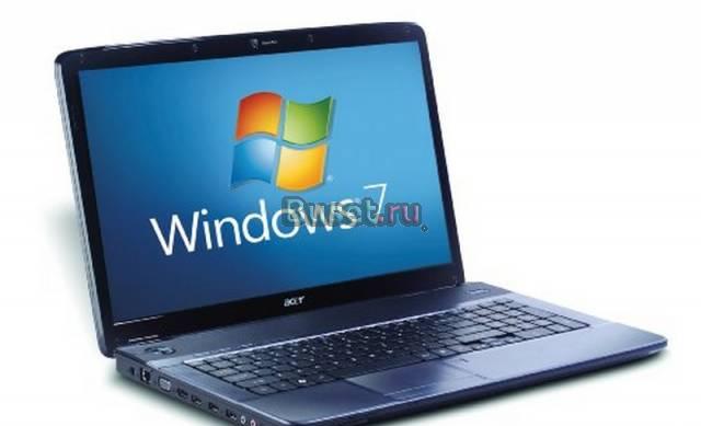 Новый мощный ноутбук Acer Санкт-Петербург