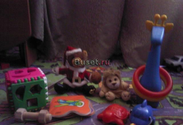 Разные игрушки Санкт-Петербург