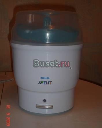 Стерилизатор Phillips  Avent Express Москва