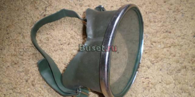 Маска Москва