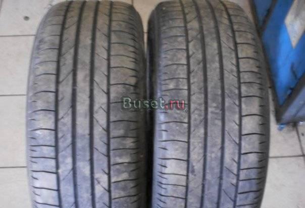 Bridgestone Potenza RE040 225/45/17 2-шт Санкт-Петербург