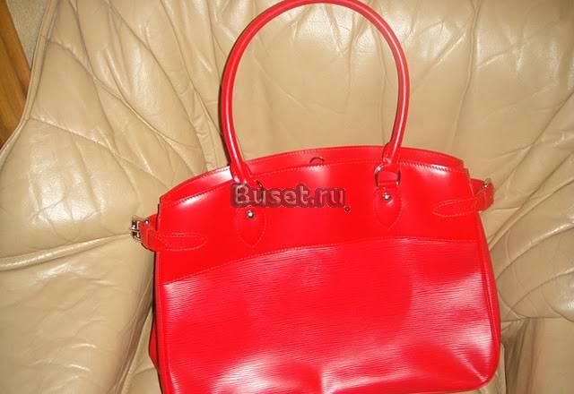 Сумка  louis vuitton Москва