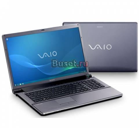 Sony VGN-AW4MRF Санкт-Петербург