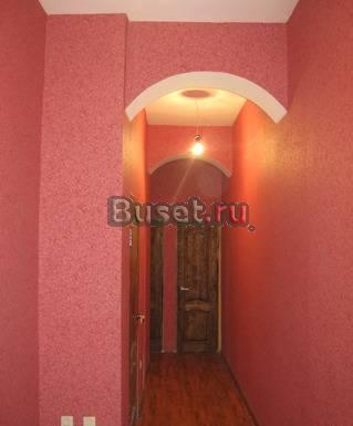 Двухкомнатная квартира, р-н Цирка Воронеж