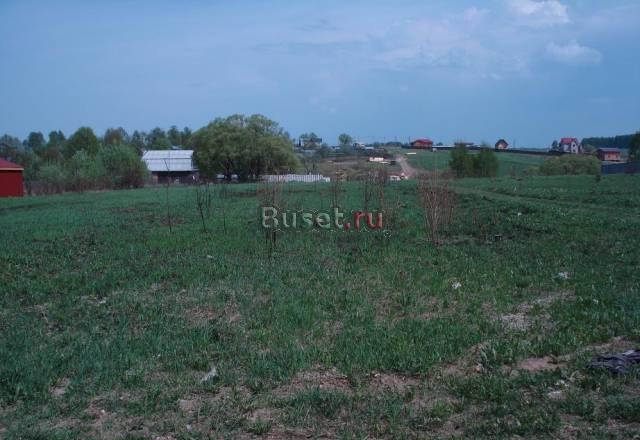 Участок под пмж Чехов