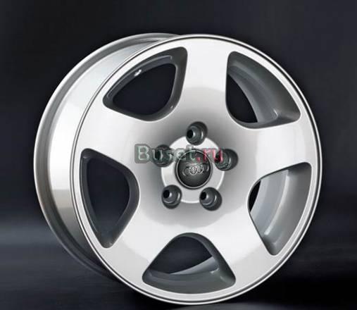 Диски на Ауди А6 Москва