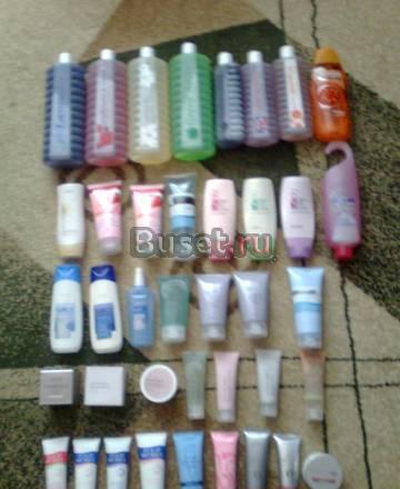 Косметика Москва