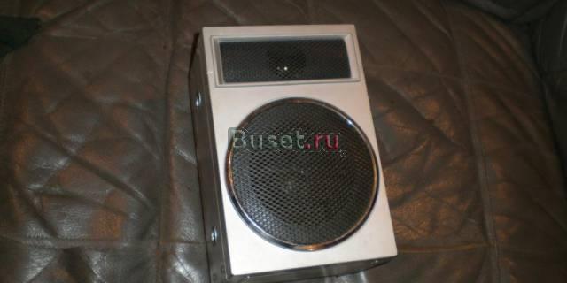 Колонка Москва