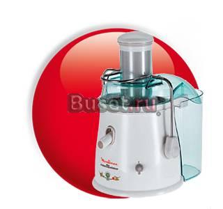 Соковыжималка Moulinex juice machine JU500181 Москва