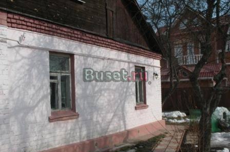 Продается  дом 180 кв.м., учас Москва