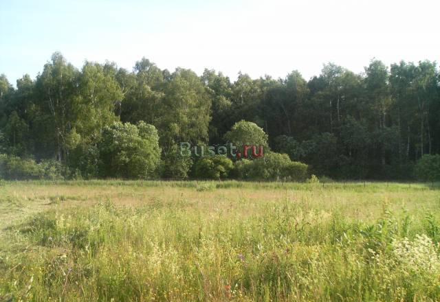 Садовый участок 12 соток Москва