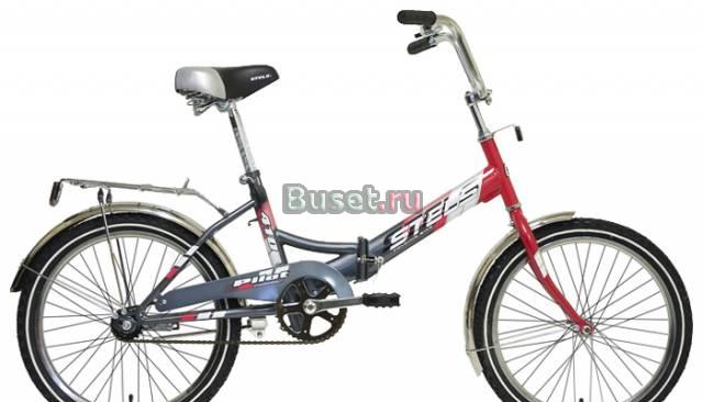 Велосипед stels Pilot 410 (2010) Санкт-Петербург
