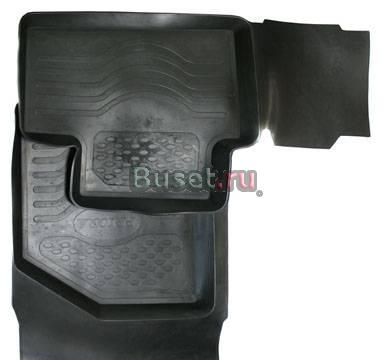 Резиновые коврики салона для ВАЗ-2110-12,Приора Ростов-на-Дону