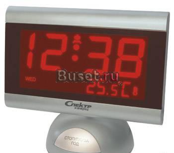 Часы спектр ск 0186 С-К Москва