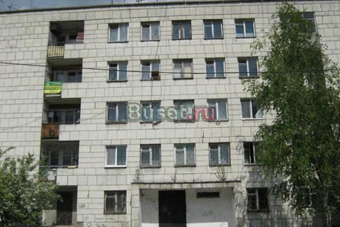 Комната в общ. в р-оне дкж Пермь