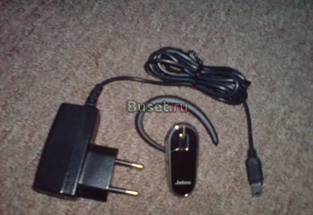 Гарнитура Jabra BT2010 Санкт-Петербург