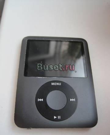 Apple Ipod Nano 3G Москва