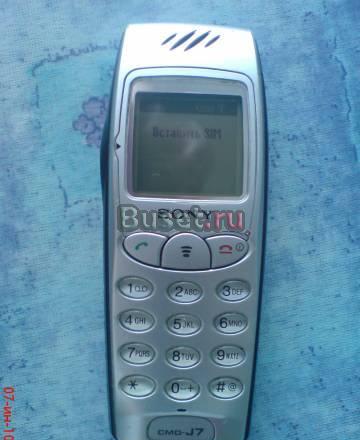 Телефон sony J7 Санкт-Петербург
