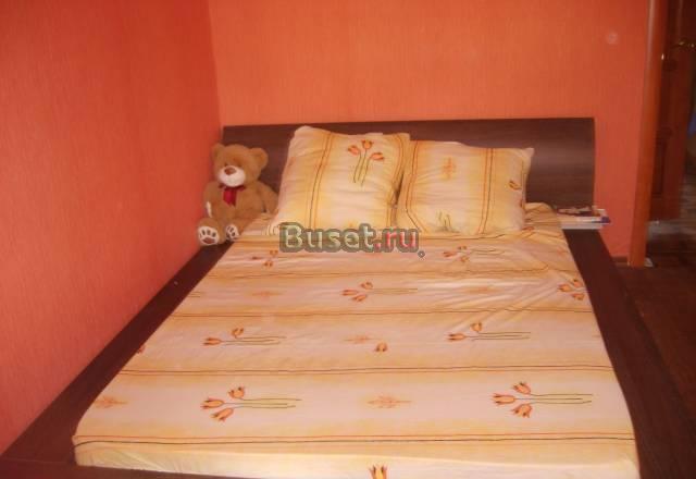 Кровать с матрацем Рязань