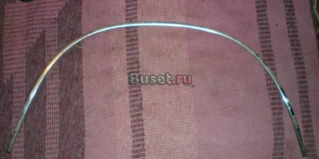 Молдинг арки колеса на ВАЗ 2103 передний правый Москва