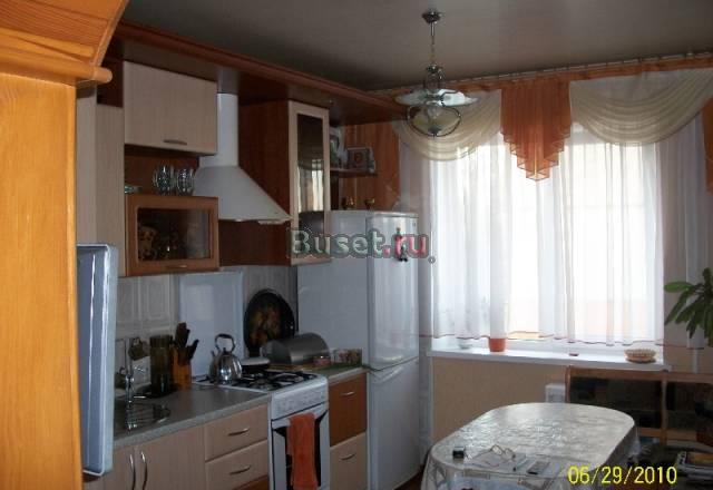 Продаю 3х.ком. квартиру Брянск
