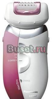 Эпилятор panasonic ES 2057 Москва