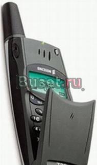 Продам ericsson t28s Москва