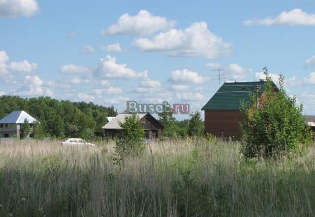 Участок 20 соток Москва