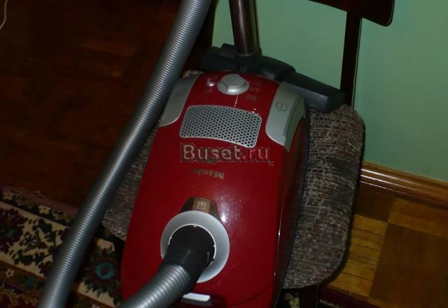 Пылесос Москва