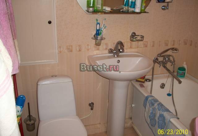 Продаю 1 ком. квартиру Брянск