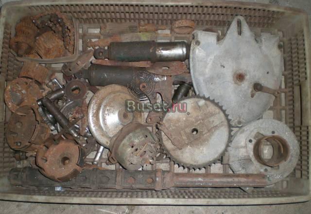 Запчасти на ковровец восход Москва