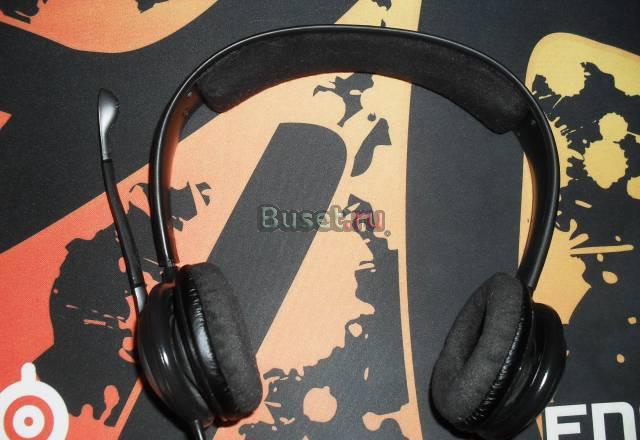 Sennheiser PC151 Москва