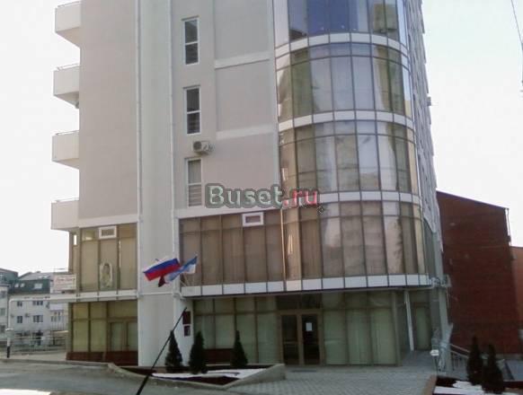 C видом на  побережье Белгород