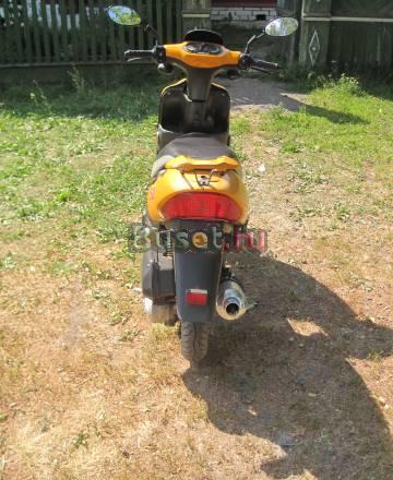 Stels skif 50 Муром