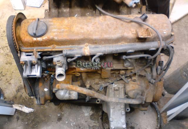 Двигатель ауди пятицилиндровый Москва