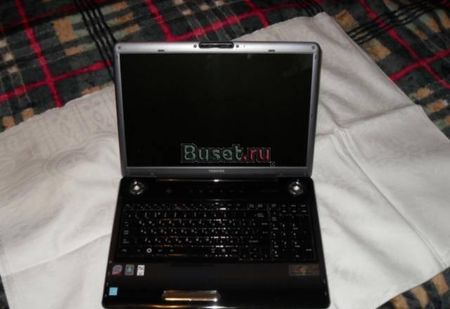 Продам мощный игровой ноутбук 17" Москва