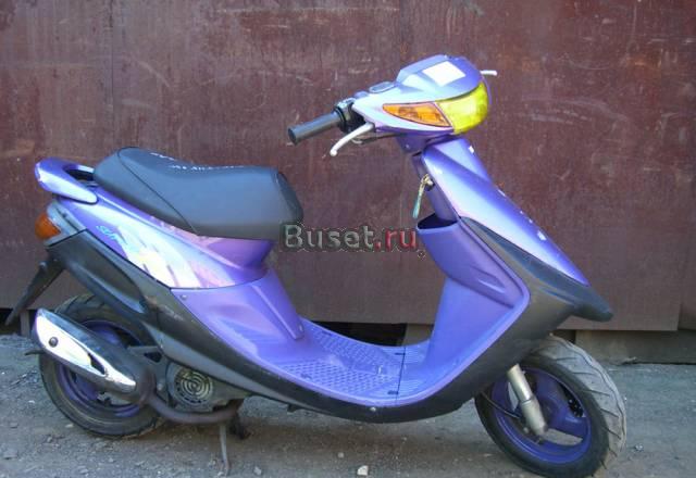 Yamaha Jog в ассортименте Москва