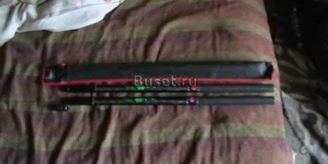 Маховое удилише 7.2 метра Москва